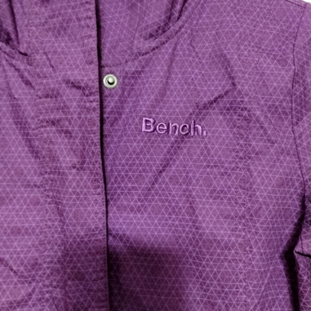 Bench jacket lightweight - Picture 7 of 7